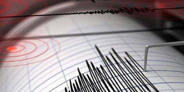 هزة أرضية تضرب الجزائر