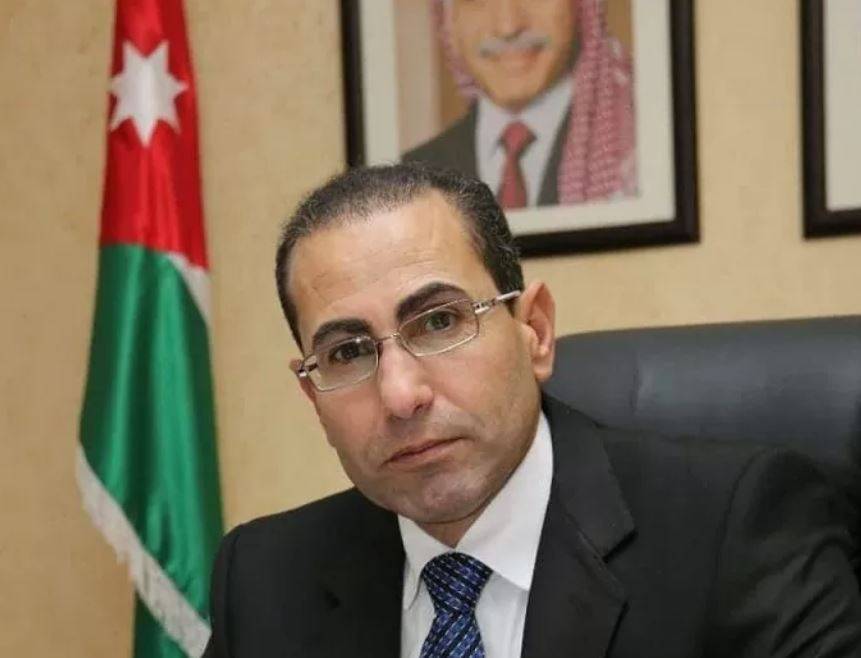 عدم التجديد لأمين عام وزارة الثقافة البراري