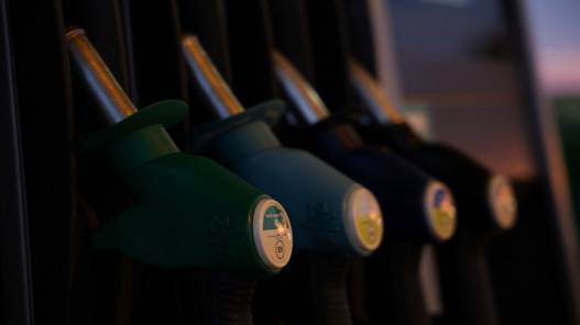 61 مليون لتر مبيعات المشتقات النفطية خلال أسبوع