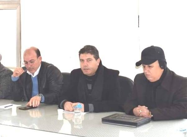 عبيدات : للإعلام دور كبير وهام في تعزيز ثقافة العمل التطوعي بالشراكة الحقيقية مع المؤسسات التطوعية