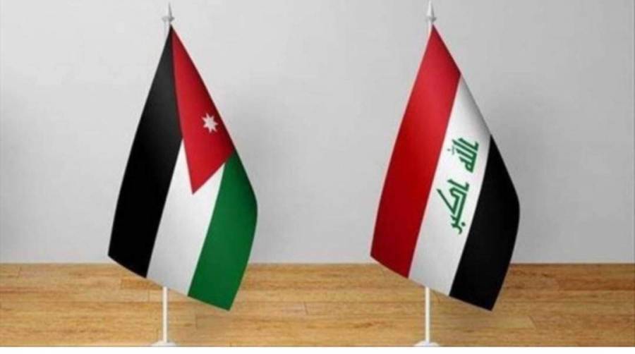 تجارة الأردن: العراق سوق وأعدة لشركات الاتصالات وتكنولوجيا المعلومات الاردنية