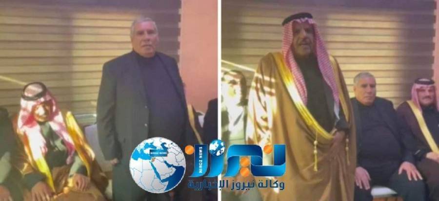 العجارمة _الشهوان وبني صخر _الجبور نسايب... يوسف الشهوان طلب متعب  الزهير أعطى......صور وفيديو 
