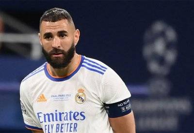 هل يشارك بنزيمة أمام الهلال؟..