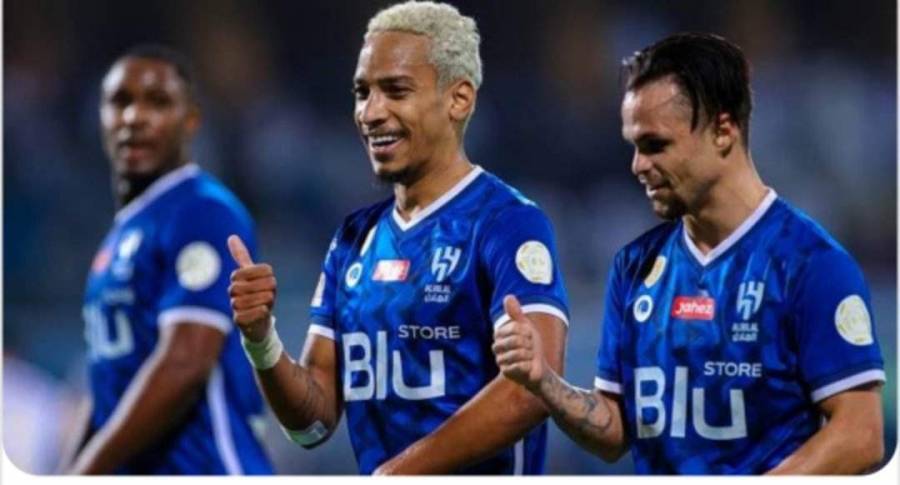 تشكيل الهلال الرسمي لمواجهة ريال مدريد في نهائي كأس العالم للأندية
