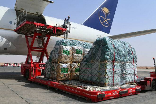 السعودية : تبرعات الحملة الشعبية لإغاثة متضرري الزلزال في سورية وتركيا تتجاوز 250 مليون ريال