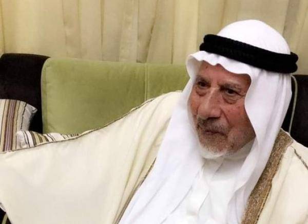 وفاة النائب الأسبق الداعية الشيخ عبد العزيز جبر عبر