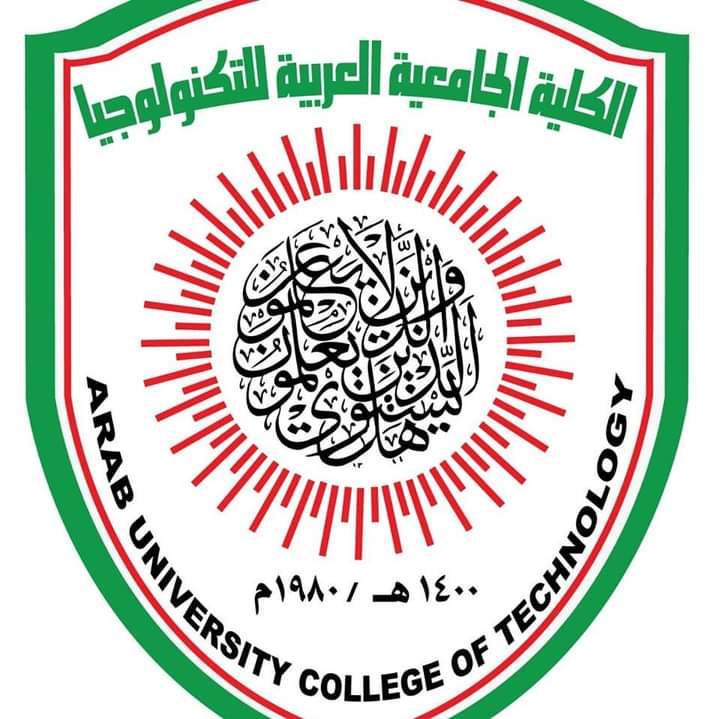 تعلن الكلية الجامعية العربية للتكنولوجيا عن فتح باب_التسجيل للعام الدراسي 20222023