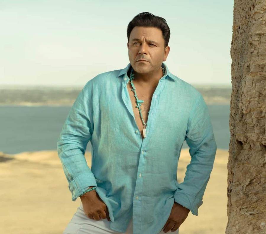 محمد فؤاد يتعرض لواقعة نصب واحتيال ب 12 مليون جنيه
