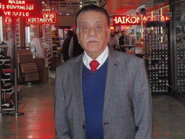 أردني يخترع جهازًا لتقليل استهلاك الوقود وخفض الانبعاثات