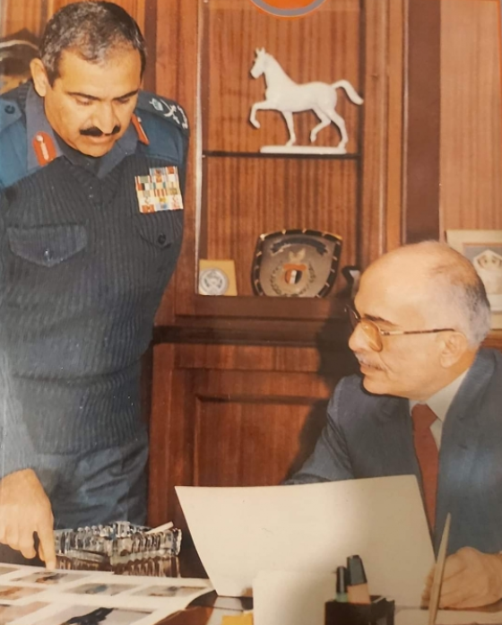 عبدالهادي باشا.. على إيه يا موت..!