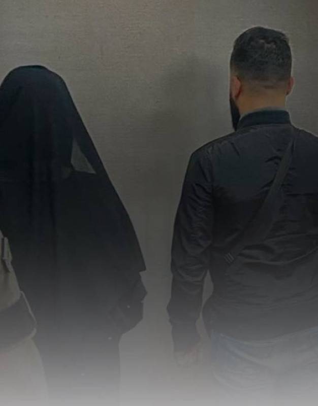 السعودية ..ضبط عاملة آسيوية تعمل في صالون حلاقة رجالي