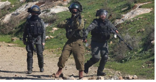 48 شهيدا فلسطينيا منذ بداية العام 2023