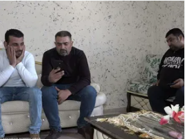 الحزن يخيم على السوريين في الجزائر بسبب كارثة الزلزال