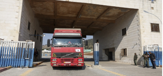 منسق الأمم المتحدة : عمليات الإنقاذ من الزلزال تقترب من نهايتها