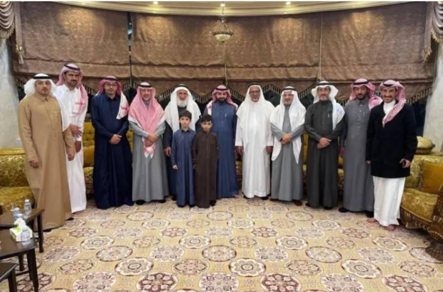 السعودية ..زوج يتبرع بكليته لزوجته ووالدها يكافئه بطريقته