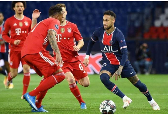 مواعيد مباريات دوري أبطال أوروبا اليوم والقنوات الناقلة