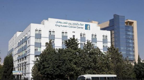 الحسين للسرطان يطلق حملة شفاؤنا بأيديهم الأربعاء المقبل