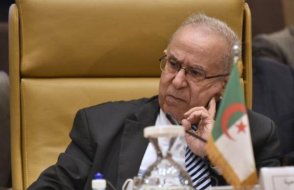 الجزائر تريد شطب إسرائيل كمراقب بالاتحاد الإفريقي