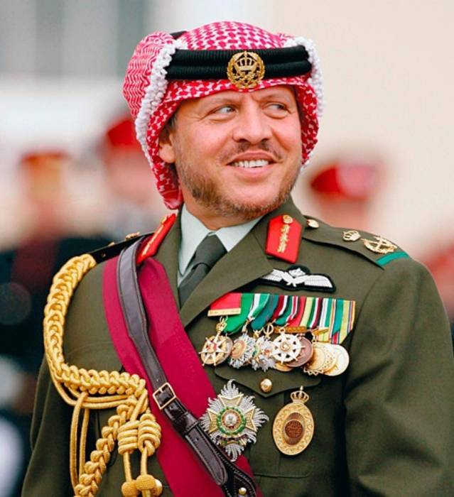 اللجنة الوطنية للعسكريين السابقين تُهنئ الملك بيوم الوفاء للمتقاعدين العسكريين