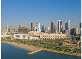 4 بالمئة معدل التضخم في الكويت في 2022