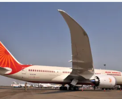 صفقة ضخمة.. طيران الهند تطلب شراء طائرات بـ70 مليار دولار