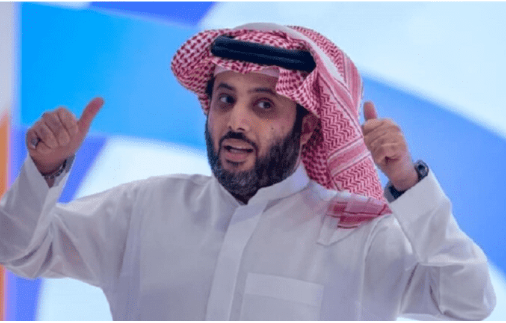آل الشيخ يوضح حقيقة دوره بضم ميسي للهلال