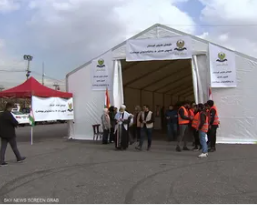 كردستان العراق.. حملات جمع تبرعات لأجل إغاثة ضحايا الزلزال