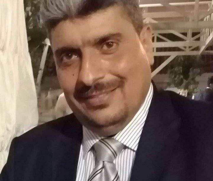 يوم الوفاء للمتقاعدين العسكريين والمحاربين القدامى
