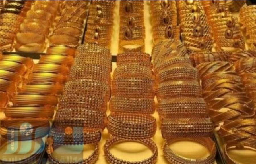 الذهب يستعيد بريقه مع تراجع الدولار