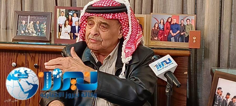 جمال حديثة قلعة كبيرة من تاريخ الجنود