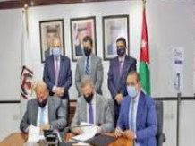 اتحاد كرة اليد يوقع اتفاقية تعاون وشراكة مع نظيره العراقي