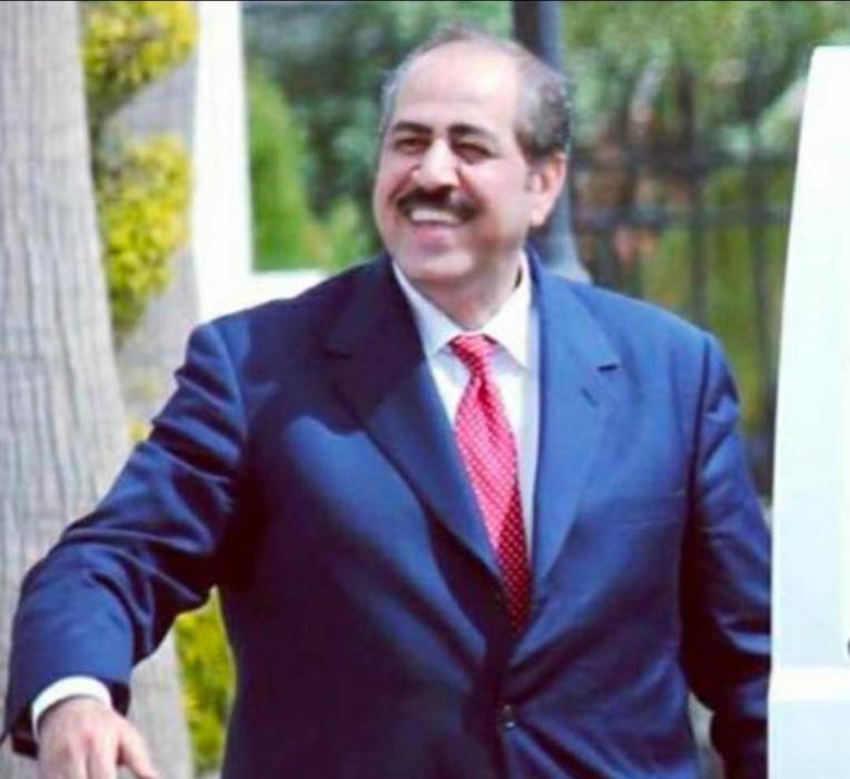 قشوع يكتب فى توسيع مساحة الاشتباك
