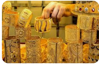 37.5 دينار سعر الذهب عيار 21 محليا