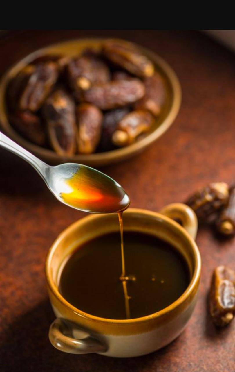 ماذا يحدث للجسم أثناء تناول دبس التمر.....خاصة لمرضى السكري