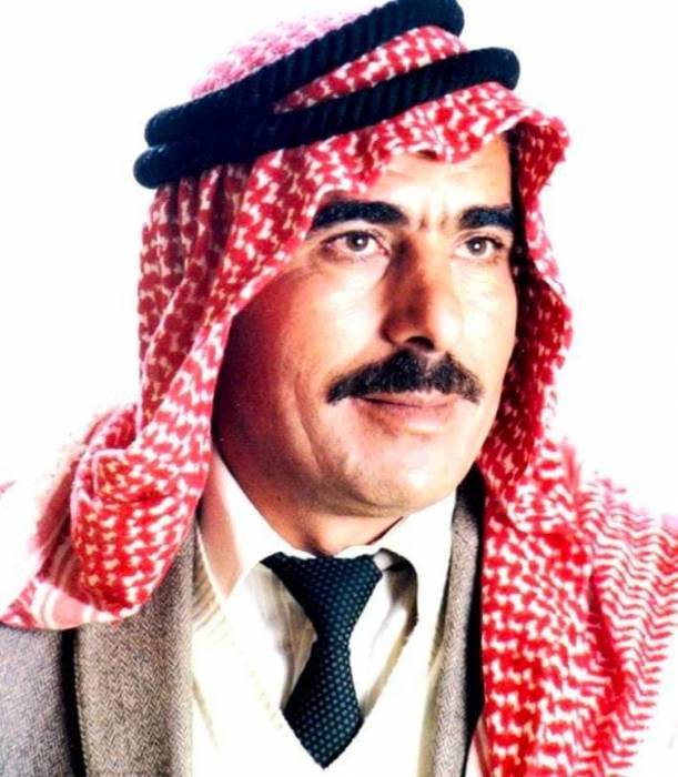 العقيد المتقاعد محمد عواد المومني ... عسكري عشق التحدي وامتاز بقوة الشخصية