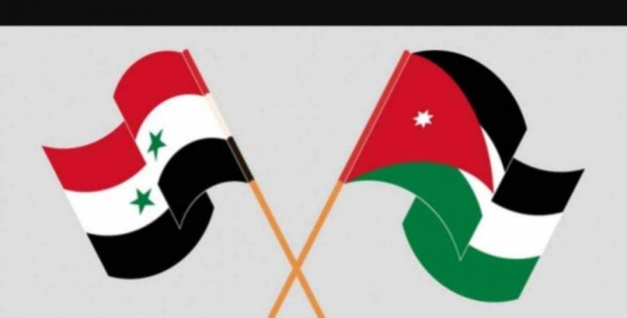 الدور الأردني الهاشمي المشرف في سوريا