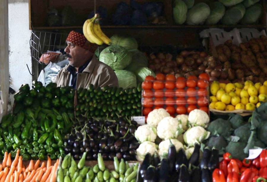 سوريا : كيلو الرز بـ 15 ألف ليرة والفاصولياء  بـ  15 ألف ليرة وكيلو القهوة بـ 63 ألف ليرة.