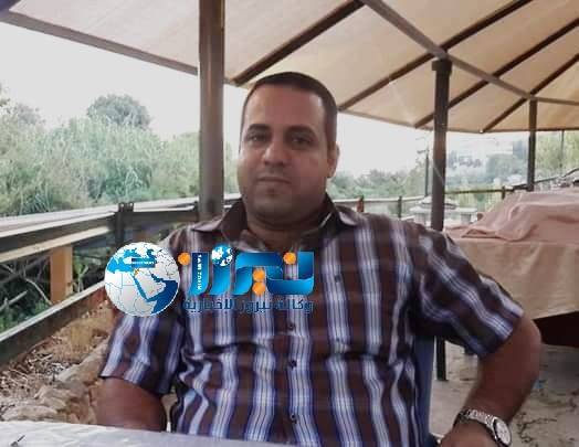 الشيخ محمد بني هذيل يُهنئ شقيقه احمد بشهادة البكالوريوس  في تخصص القانون