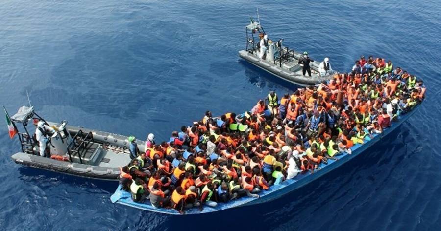 تونس: إحباط 191 هجرة غير شرعية وإنقاذ 5216 شخصا