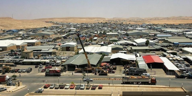 2.2 مليار دينار حجم الاستثمار بالمناطق الحرة والتنموية