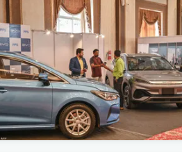 920 مليون دولار استثمارات بقطاع السيارات الكهربائية في الهند