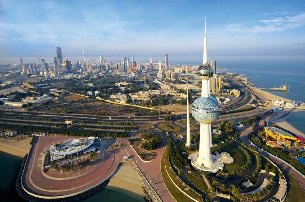 الكويت تدعو مواطنيها في لبنان لـ”الحيطة والحذر”