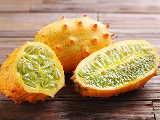 أغرب أنواع الفواكه فى العالم.... فاكهة المعجزة والوحش ... سمعت عنها