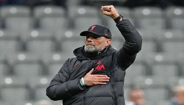 كلوب يتفرغ لمواجهة ريال مدريد.. ماذا قال مدرب ليفربول؟