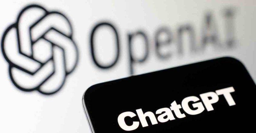 نائب رئيس جوجل يفجر مفاجأة عن تطبيق ChatGPT