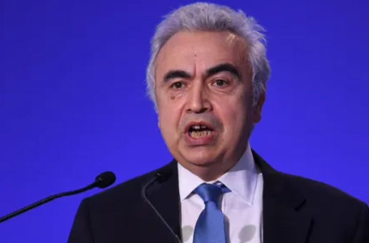 وكالة الطاقة تحذر من نقص إمدادات الطاقة خلال الشتاء المقبل