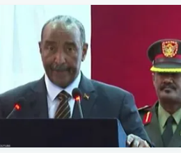 السودان.. التوقيع على الصيغة المحدثة لاتفاق سلام جوبا