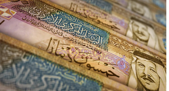 820 مليون دينار صافي أرباح البنوك المدرجة في بورصة عمّان