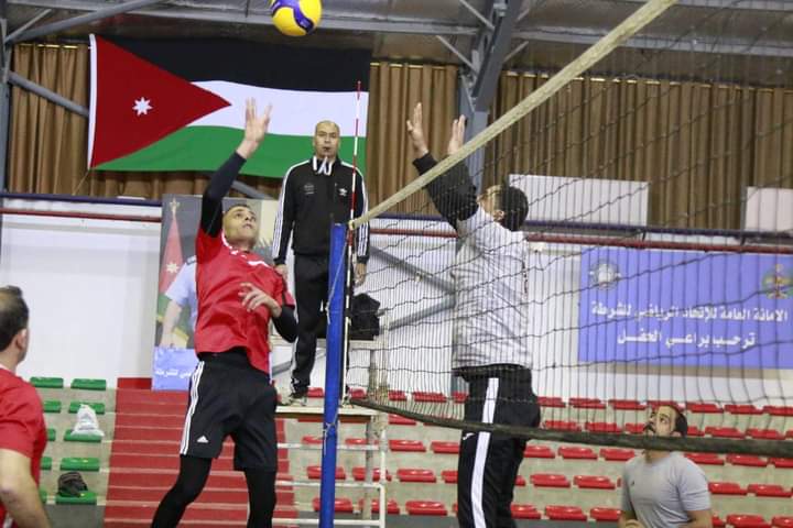 وحدة أمن الملاعب تحصد المركز الثالث في بطولة الأمن العام السنوية لكرة الطائرة لعام 2023.