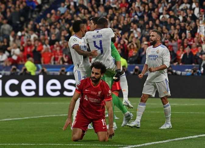 ليفربول يواجه ريال مدريد في ذهاب دور لـ16 بدوري أبطال أوروبا